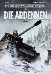 Die Ardennen